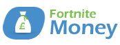 Fortnitemoney Logo