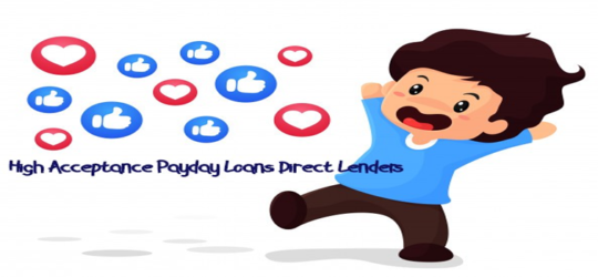 Is High Acceptance on Payday Loans Mere Advertisement or A Reality?