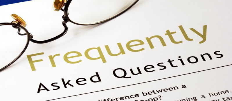 WHAT ARE THE KEY QUERIES TO ANSWER ON GUARANTEED LOANS?