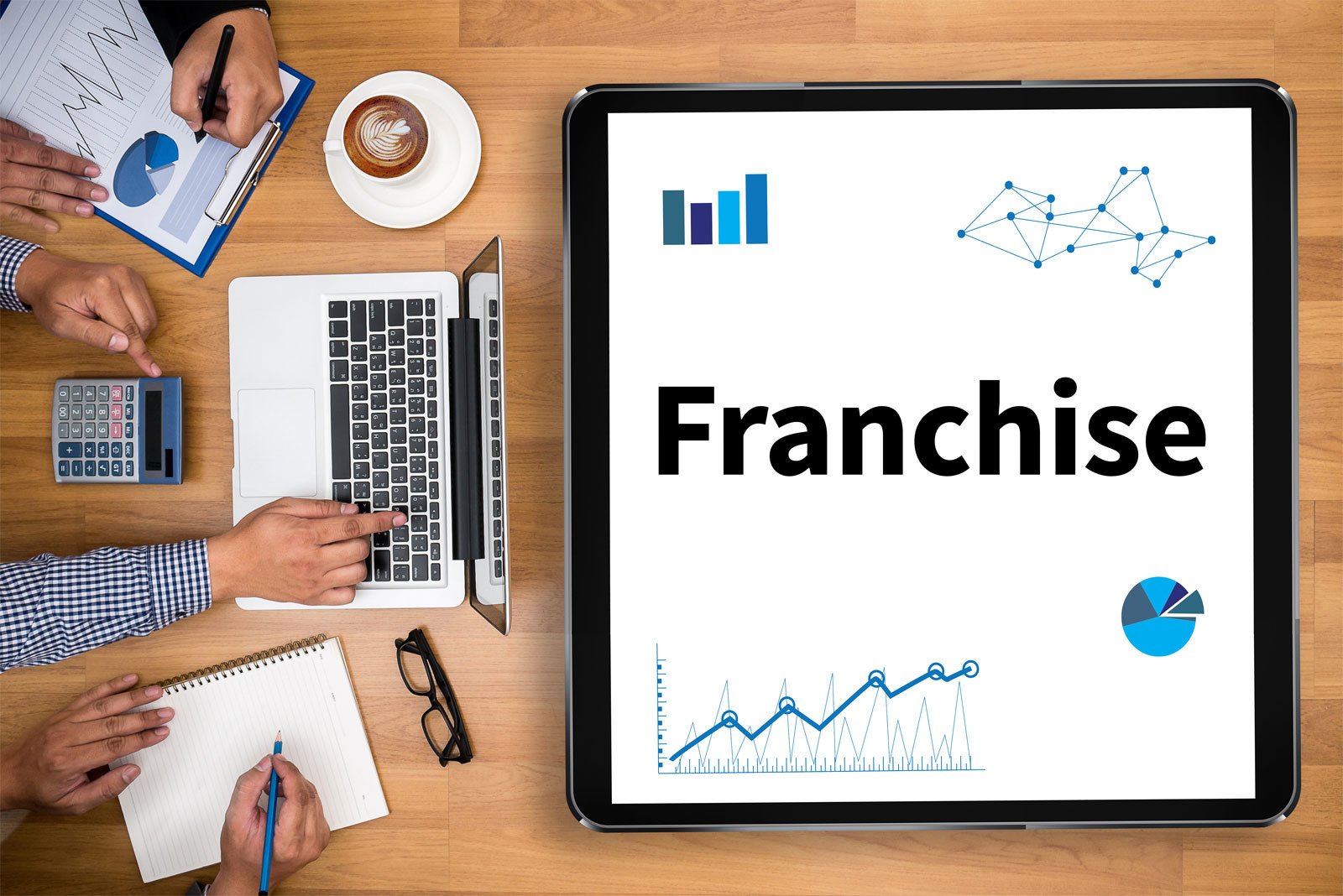 How to Successfully Run a Finance Franchise Business