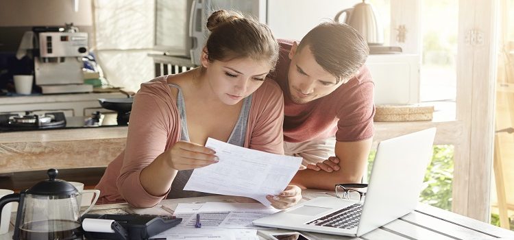 Loan without a Bank Statement