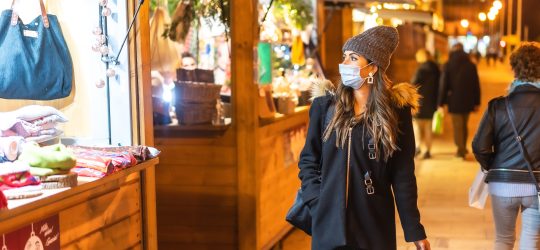 Best spectacular places to visit at Christmas-2022