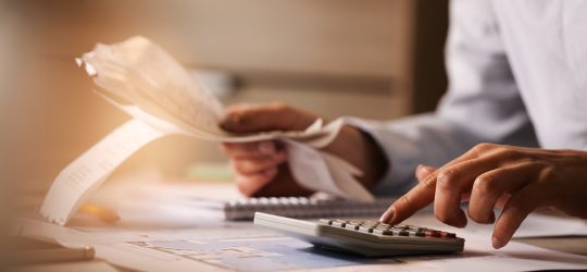 How To Budget With An Irregular Income?