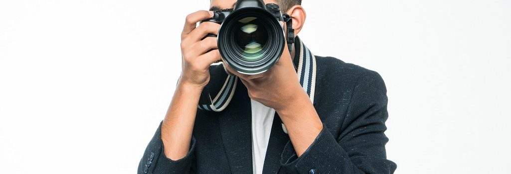 How to Start a Photography Business