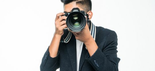 How to Start a Photography Business
