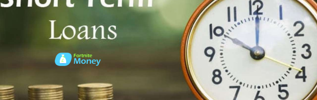 short terms loans