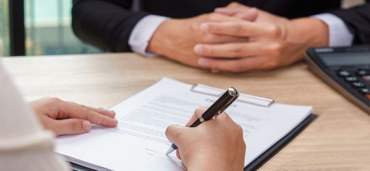 Unsecured Loans for a Bad Credit