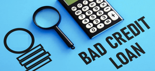 No Guarantor, No Problem: Your Guide To Bad Credit Loans