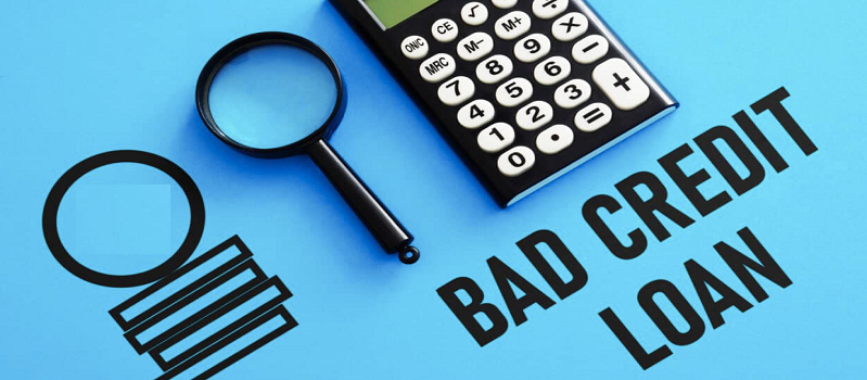 No Guarantor, No Problem: Your Guide To Bad Credit Loans