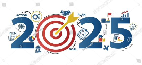 Financial Things To Do Before The Start Of 2025