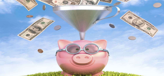 6 Savings Challenges You Should Try In 2025