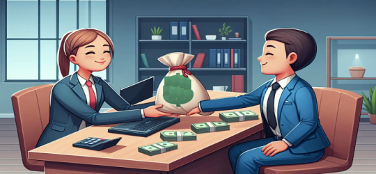 5 Benefits of Using 100% Acceptance Loans