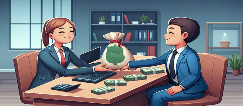 5 Benefits of Using 100% Acceptance Loans