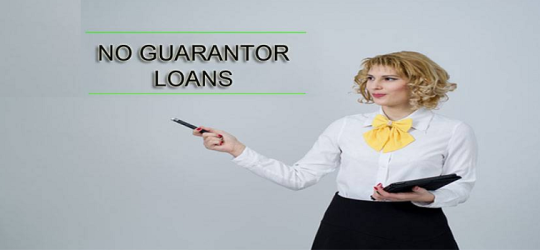 No Guarantor Loans From An Online Lender – Is It Justified?