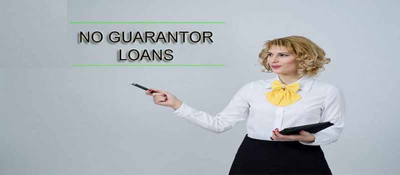 No Guarantor Loans From An Online Lender – Is It Justified?