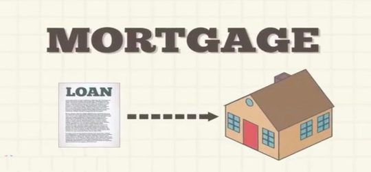 What Is A Mortgage and Its Types? Explain How They Work with Examples. 