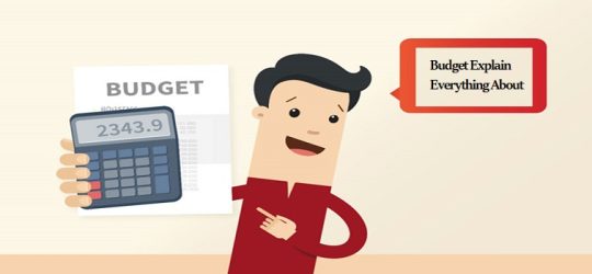 What is a Budget? Explain Everything About 