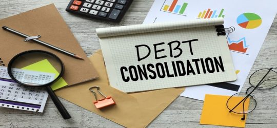 What Is Debt Consolidation and How Does It Work?