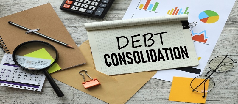 What Is Debt Consolidation and How Does It Work?