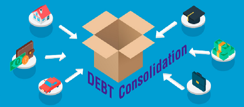 What Is a Debt Consolidation Loan? Explain About It