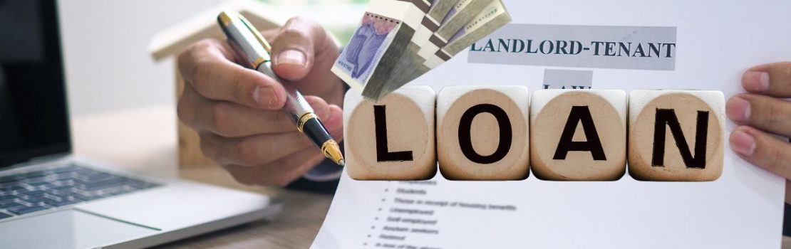 How a tenant can be eligible for a loan in the UK, Explained 
