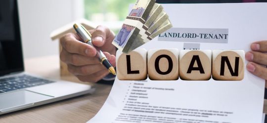 How a tenant can be eligible for a loan in the UK, Explained 