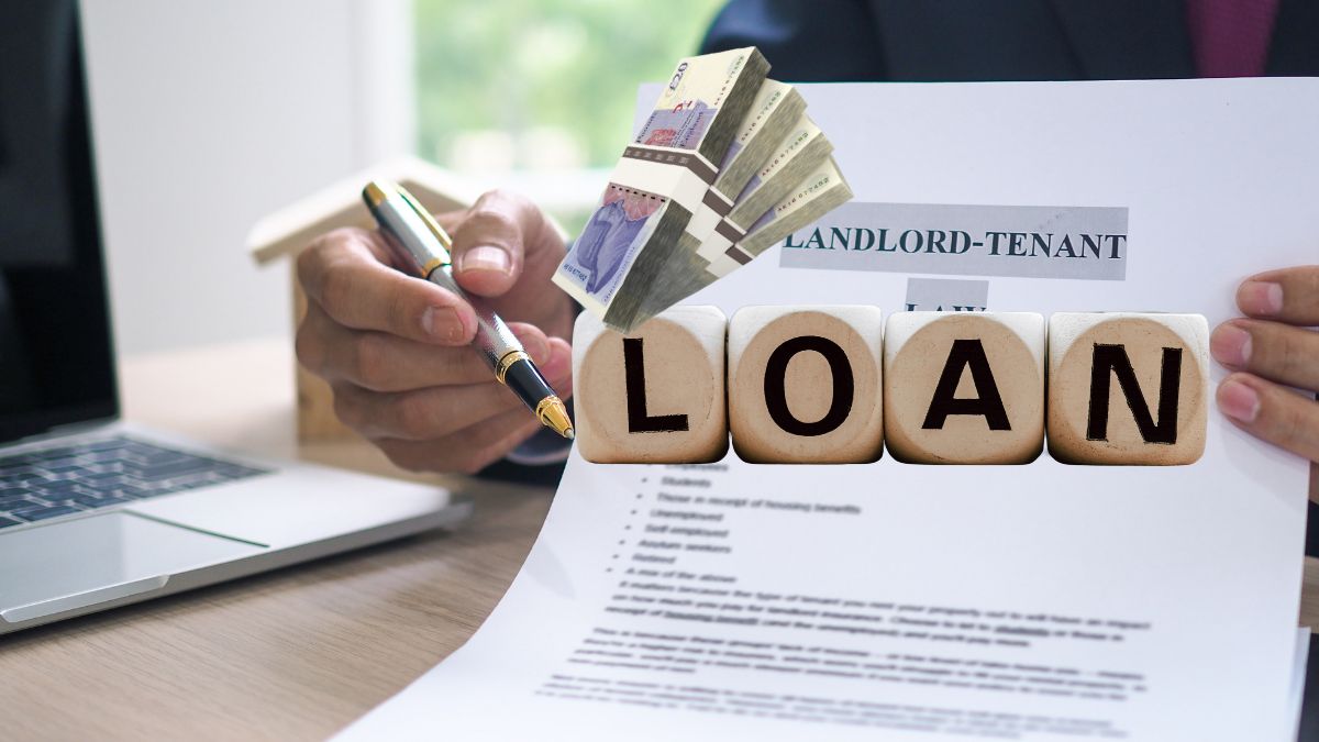 How a tenant can be eligible for a loan in the UK, Explained 