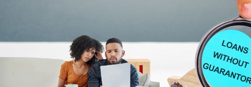 Why prefer a loan with no credit check and no guarantor
