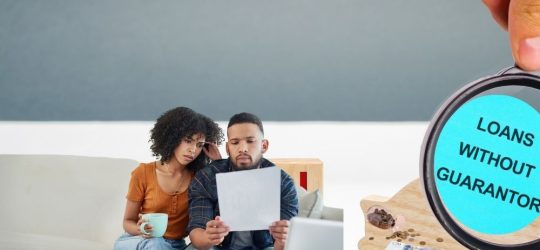 Why prefer a loan with no credit check and no guarantor