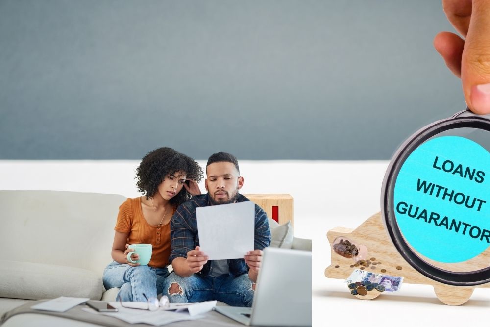 Why prefer a loan with no credit check and no guarantor