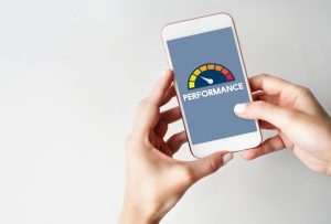 Your credit history 