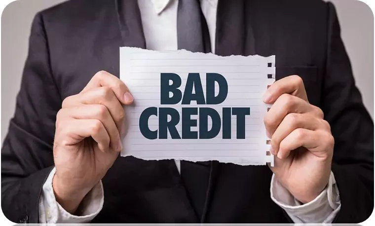 unemployed loans with bad credit
